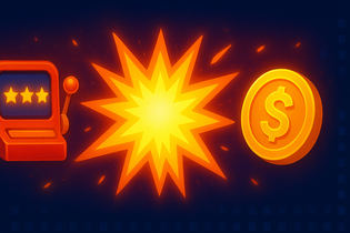 炽热宝石游戏玩法